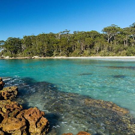 Gorgeous Beachside Cottage Jervis Bay Vincentia Luaran gambar