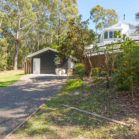 Gorgeous Beachside Cottage Jervis Bay Vincentia Luaran gambar