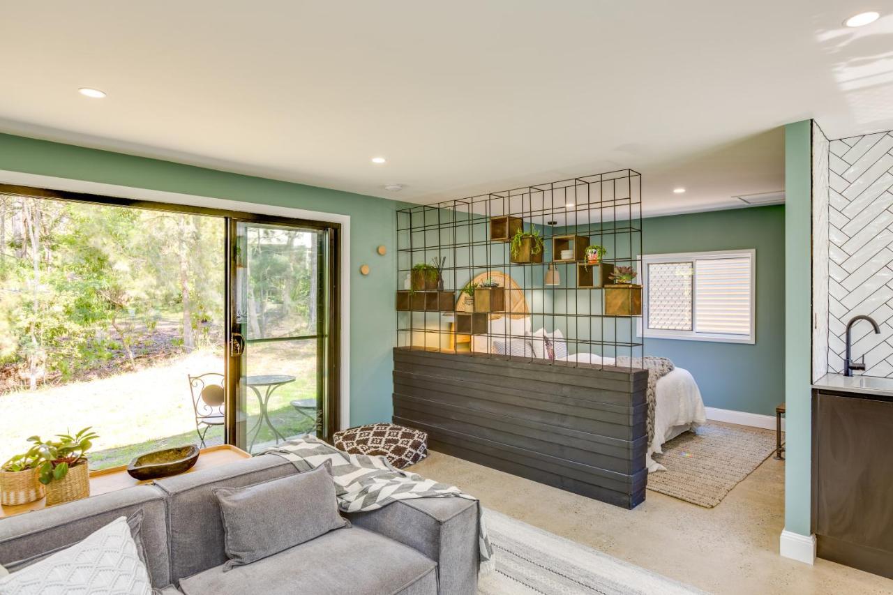Gorgeous Beachside Cottage Jervis Bay Vincentia Luaran gambar