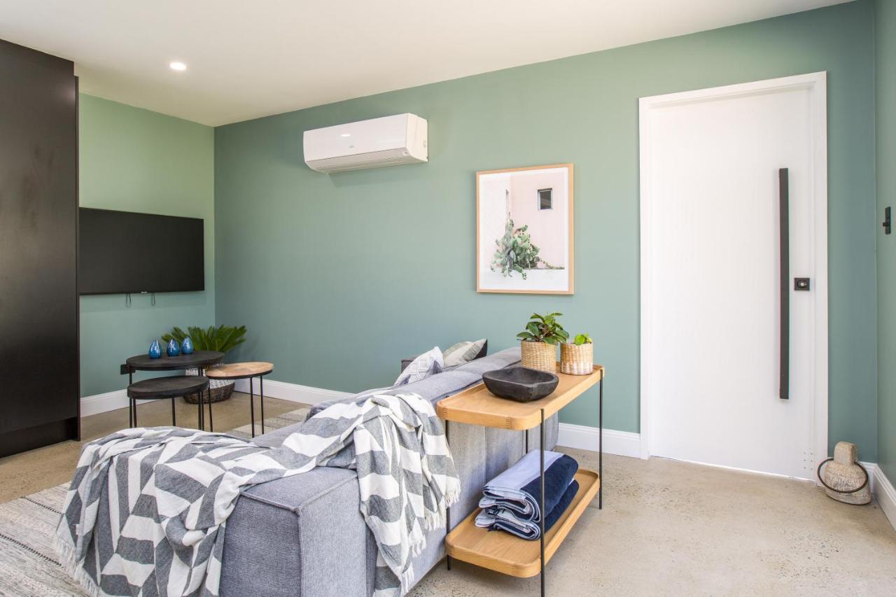 Gorgeous Beachside Cottage Jervis Bay Vincentia Luaran gambar