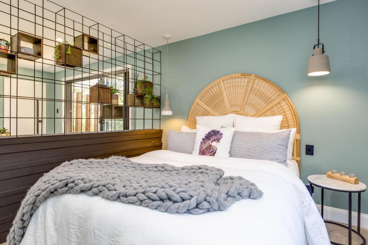Gorgeous Beachside Cottage Jervis Bay Vincentia Luaran gambar